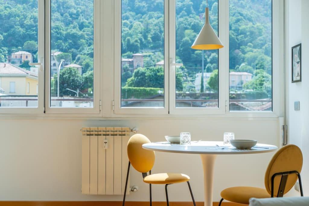 Appartamento La Casa Di Claudio Incantevole In Centro Côme
